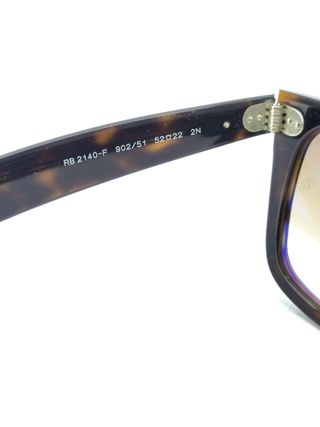 Gafas de Sol Ray-Ban Wayfarer RB2140 902/51