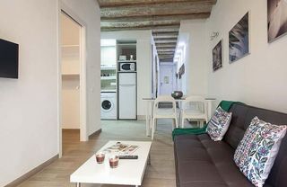 Piso en alquiler en Sant Pere, Santa Caterina i la Ribera en Barcelona