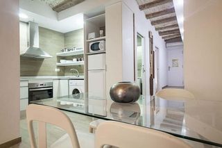 Piso en alquiler en Sant Pere, Santa Caterina i la Ribera en Barcelona