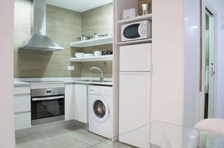 Piso en alquiler en Sant Pere, Santa Caterina i la Ribera en Barcelona