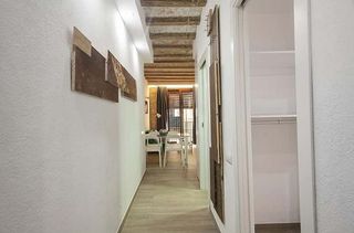 Piso en alquiler en Sant Pere, Santa Caterina i la Ribera en Barcelona