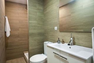 Piso en alquiler en Sant Pere, Santa Caterina i la Ribera en Barcelona