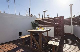 Piso en alquiler en Sant Pere, Santa Caterina i la Ribera en Barcelona