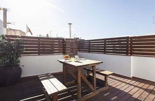 Piso en alquiler en Sant Pere, Santa Caterina i la Ribera en Barcelona