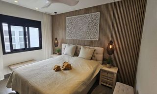 Chalet en venta en Cala de Finestrat en Finestrat