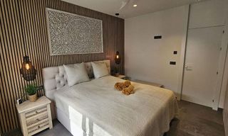 Chalet en venta en Cala de Finestrat en Finestrat