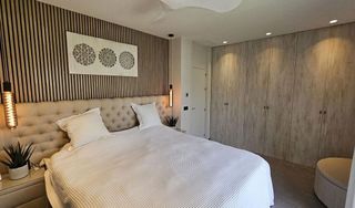 Chalet en venta en Cala de Finestrat en Finestrat