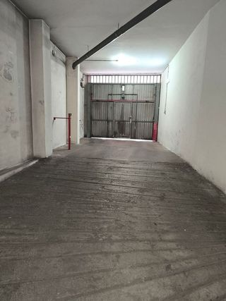Garaje en venta en Centro en Ponferrada