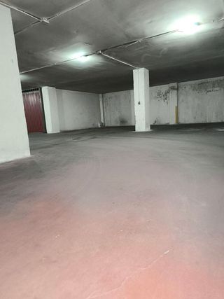 Garaje en venta en Centro en Ponferrada