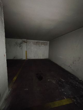 Garaje en venta en Centro en Ponferrada