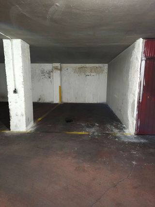 Garaje en venta en Centro en Ponferrada