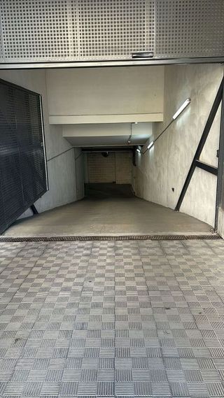 Garaje en venta en Milagrosa en Pamplona