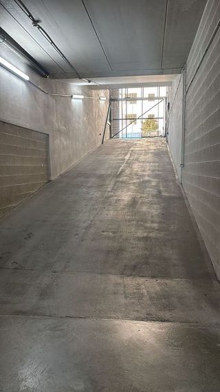 Garaje en venta en Milagrosa en Pamplona