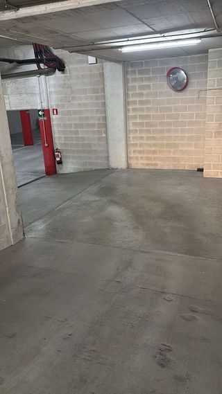 Garaje en venta en Milagrosa en Pamplona