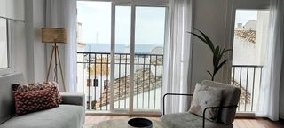 Piso en venta en Puerto Banús en Marbella