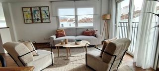 Piso en venta en Puerto Banús en Marbella