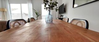 Piso en venta en Puerto Banús en Marbella