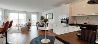 Piso en venta en Puerto Banús en Marbella