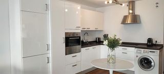 Piso en venta en Puerto Banús en Marbella