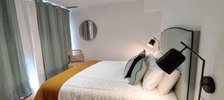 Piso en venta en Puerto Banús en Marbella