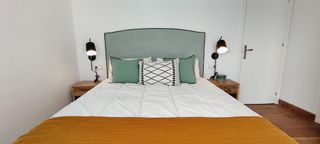 Piso en venta en Puerto Banús en Marbella