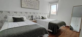 Piso en venta en Puerto Banús en Marbella