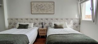 Piso en venta en Puerto Banús en Marbella