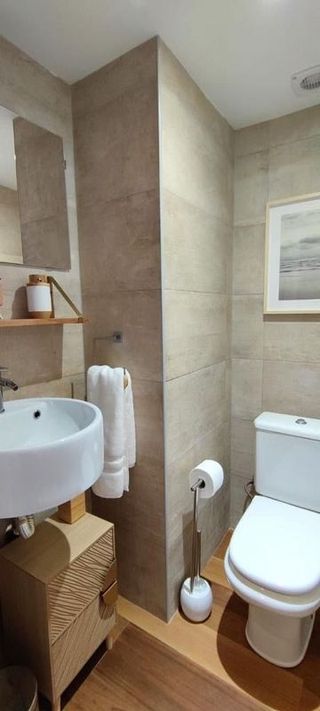 Piso en venta en Puerto Banús en Marbella