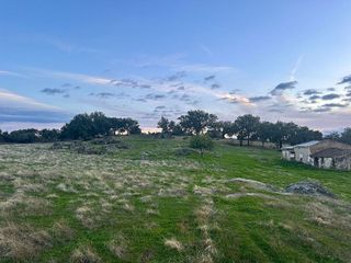 Terreno en venta en San Vicente de Alcántara