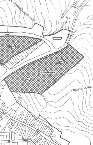 Terreno en venta en Escacena del Campo