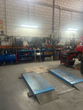 TRASPASO NEGOCIO DE VENTA Y REP DE AUTOMÓVILES