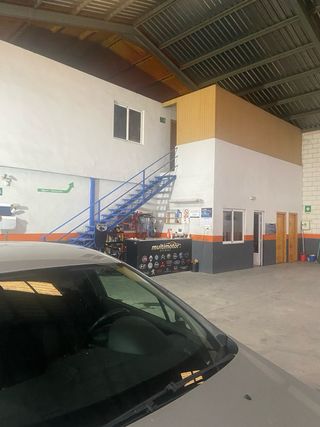 TRASPASO NEGOCIO DE VENTA Y REP DE AUTOMÓVILES