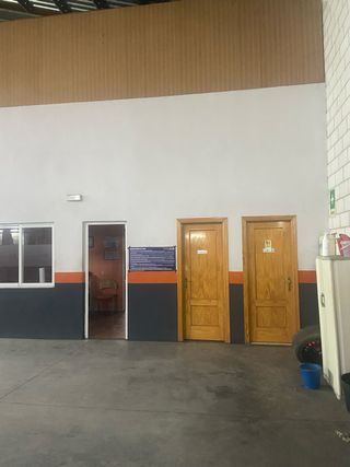 TRASPASO NEGOCIO DE VENTA Y REP DE AUTOMÓVILES