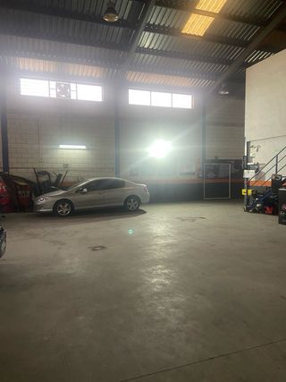 TRASPASO NEGOCIO DE VENTA Y REP DE AUTOMÓVILES