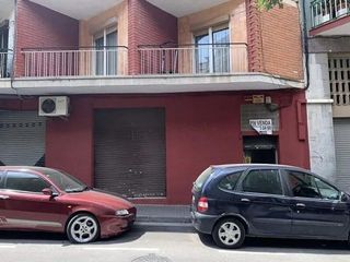 Local comercial en venta en La Salut - Lloreda en Badalona