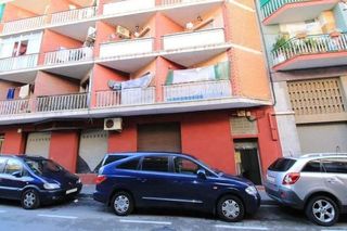 Local comercial en venta en La Salut - Lloreda en Badalona