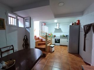 Casa pareada en venta en Hellín