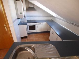 Piso en alquiler en Centro en Colmenar Viejo