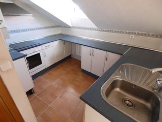 Piso en alquiler en Centro en Colmenar Viejo