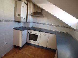 Piso en alquiler en Centro en Colmenar Viejo