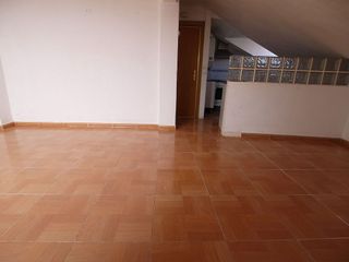 Piso en alquiler en Centro en Colmenar Viejo