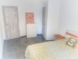 Piso en alquiler en El Molinillo - Capuchinos en Málaga