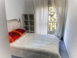 Piso en alquiler en El Molinillo - Capuchinos en Málaga