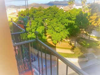 Piso en alquiler en El Molinillo - Capuchinos en Málaga