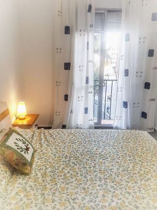 Piso en alquiler en El Molinillo - Capuchinos en Málaga