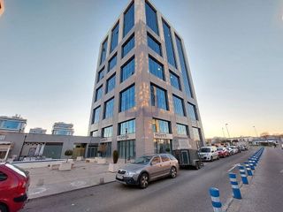 Oficina en venta en San Jerónimo - La Bachillera en Sevilla