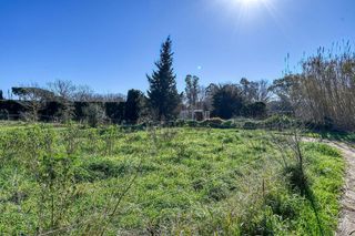 Terreno en venta en Vila de Palafrugell - Llofriu - Barceloneta en Palafrugell