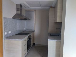 Ático en venta en Zona Pueblo en Calpe/Calp