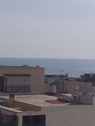 Ático en venta en Zona Pueblo en Calpe/Calp