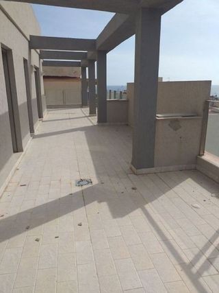 Ático en venta en Zona Pueblo en Calpe/Calp